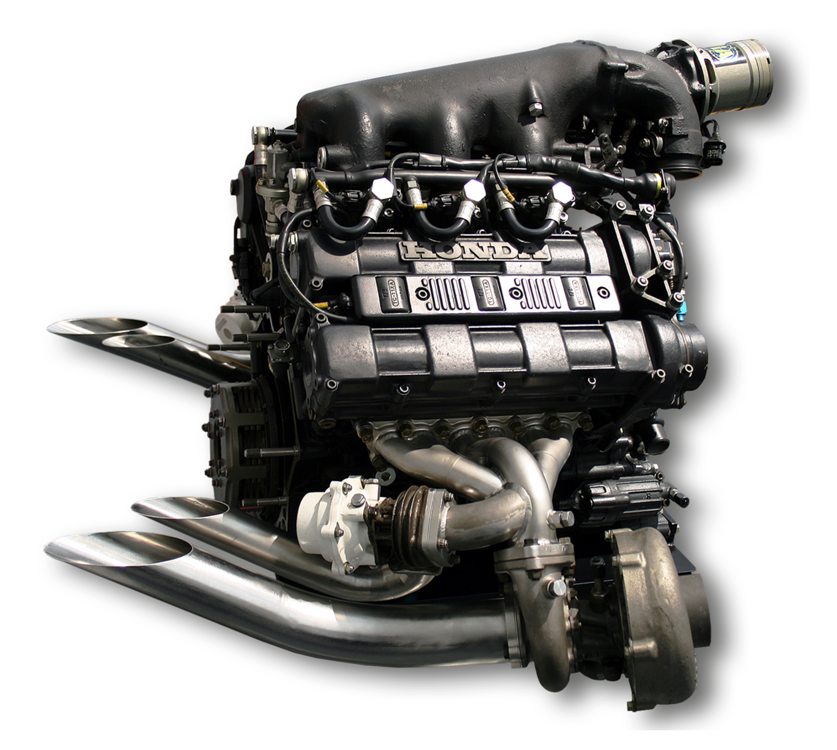 1980 Jeep CJSeries Engine 
5.0 L