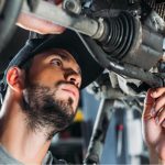 How to Inspect A Used Engine Before Buying?