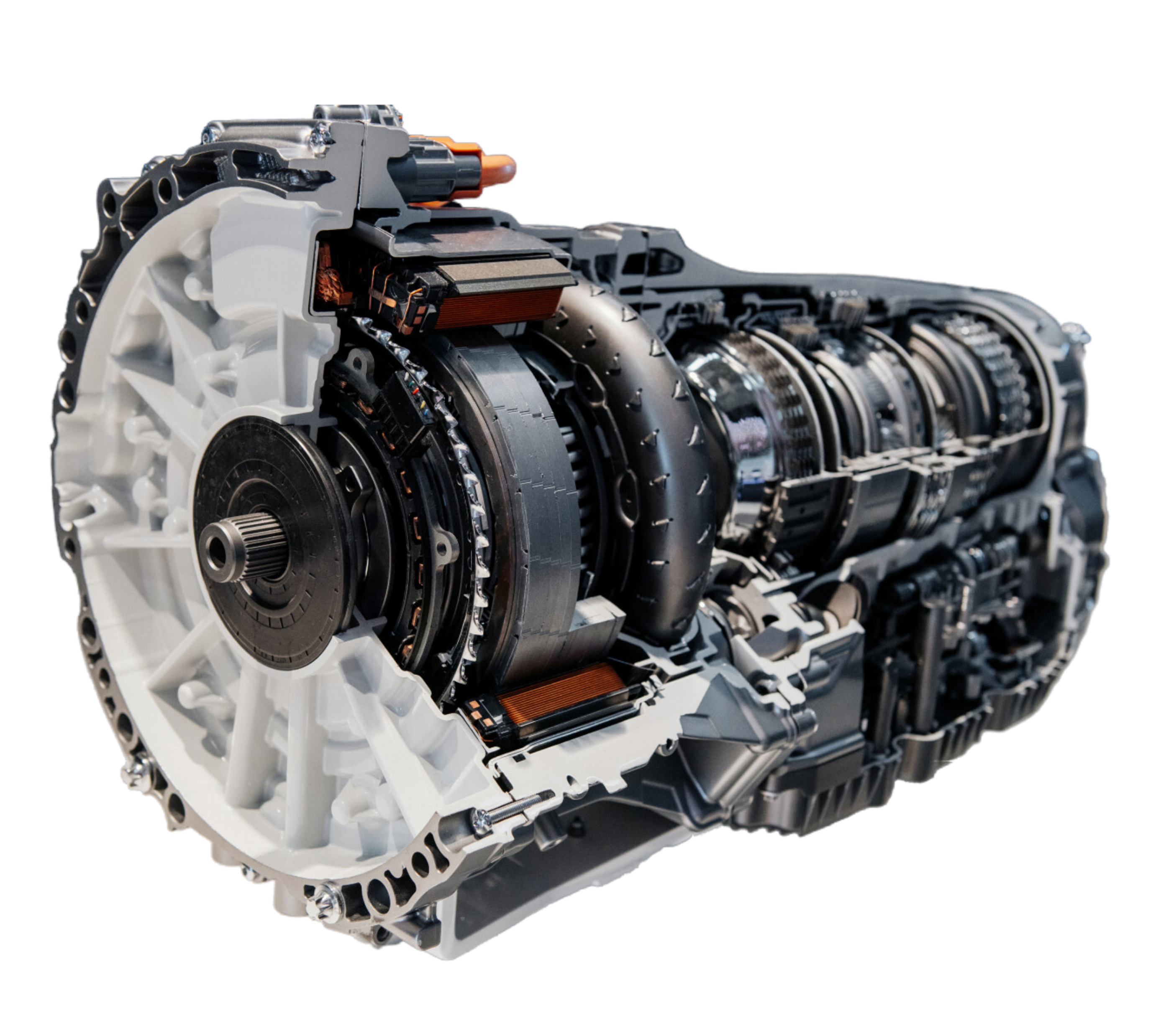 1998 Acura CL Transmission AT, 3.0L (6 cylinder)