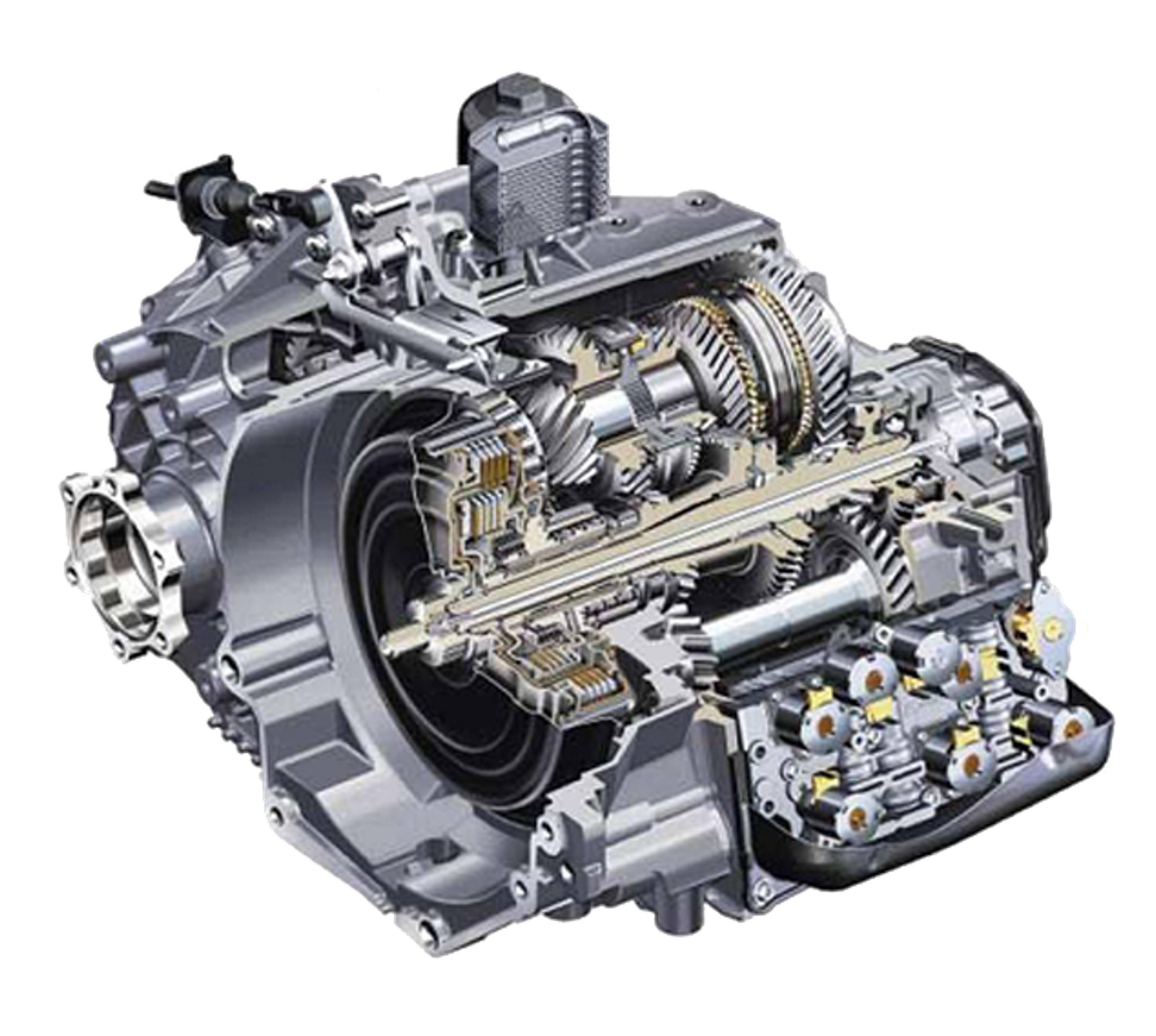 2001 Volkswagen Cabrio Transmission MT, 2.0L, Conv