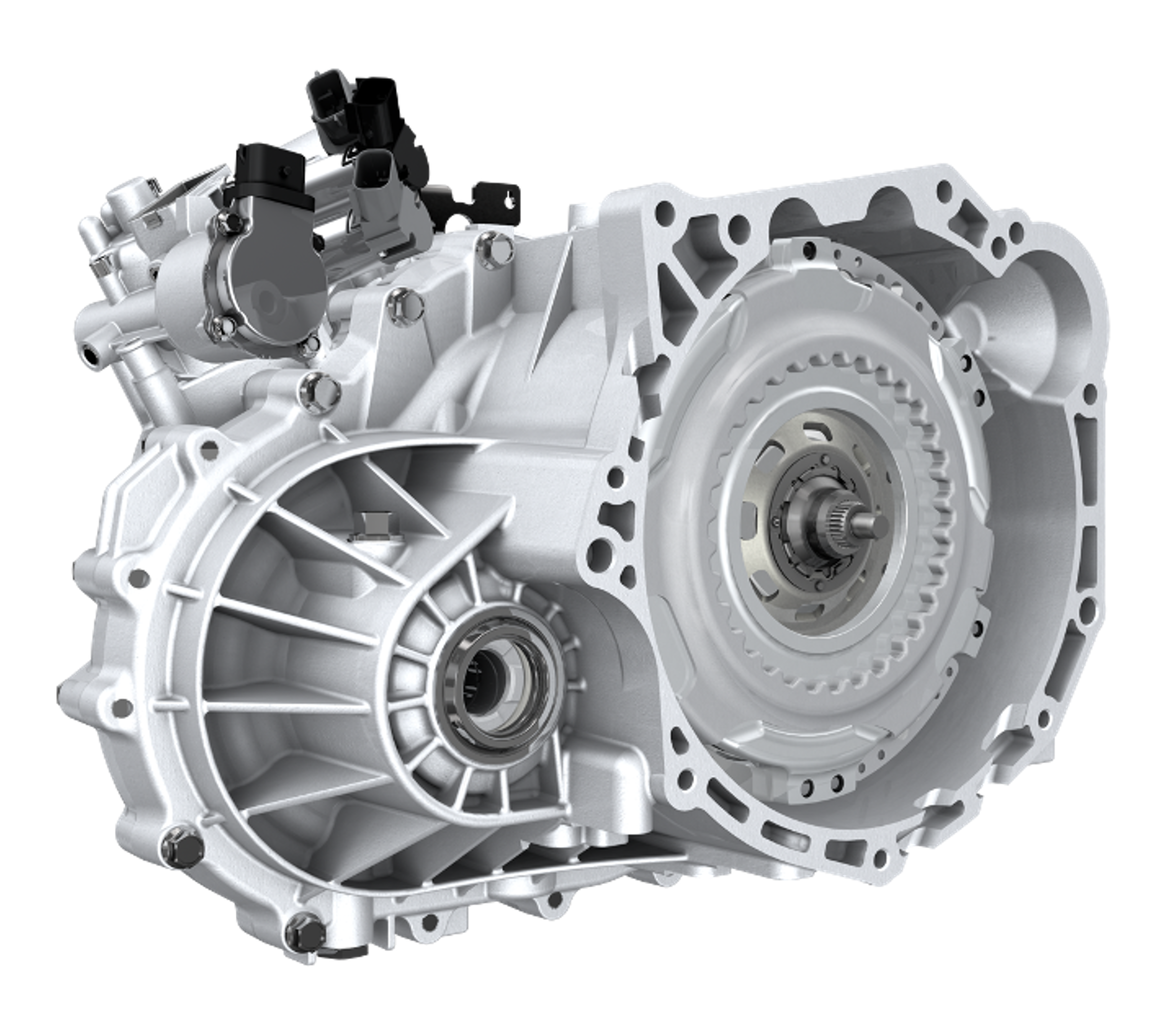 1983 Chevy Truck-10 Series  Transmission MT, 4 speed, top cover, 4×2